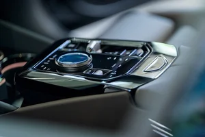 2025 BMW X3 Next-Gen Price Increase in Vietnam Market Details - image 7