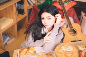 YiTuYu Art Language Vol.5991: A Jing Xiang Zao Shui Portrait Collection - image 20