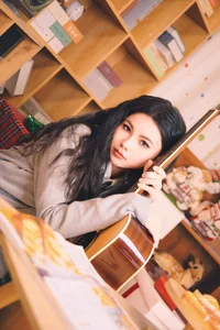 YiTuYu Art Language Vol.5991: A Jing Xiang Zao Shui Portrait Collection - image 15