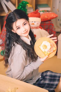 YiTuYu Art Language Vol.5991: A Jing Xiang Zao Shui Portrait Collection - image 6