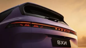 Nissan NX8: The Affordable Mid-Size SUV with a 1,400 km Range - image 0