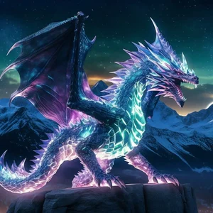 Eastern vs. Western Dragons: Exploring the Fascinating Cultural Differences - image 12
