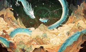Eastern vs. Western Dragons: Exploring the Fascinating Cultural Differences - image 4