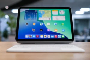 Unboxing the New Apple iPad Air M3: Hands-On Review in Vietnam - image 8