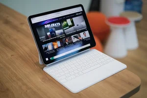 Unboxing the New Apple iPad Air M3: Hands-On Review in Vietnam - image 9