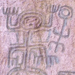 Ancient Artistry: Depicting Mythical Hybrids in Prehistoric Times - image 2