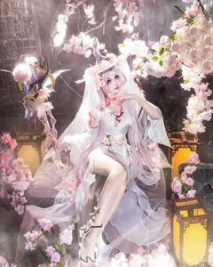 99+ Gorgeous Arena of Valor Cosplays Featuring Top Female Heroes - image 1