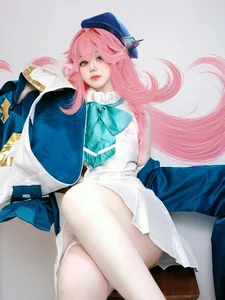 99+ Gorgeous Arena of Valor Cosplays Featuring Top Female Heroes - image 5
