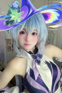 99+ Gorgeous Arena of Valor Cosplays Featuring Top Female Heroes - image 37