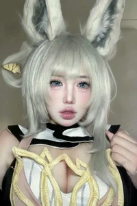 99+ Gorgeous Arena of Valor Cosplays Featuring Top Female Heroes - image 33