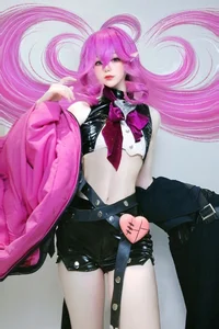 99+ Gorgeous Arena of Valor Cosplays Featuring Top Female Heroes - image 50