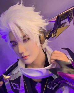 99+ Gorgeous Arena of Valor Cosplays Featuring Top Female Heroes - image 8