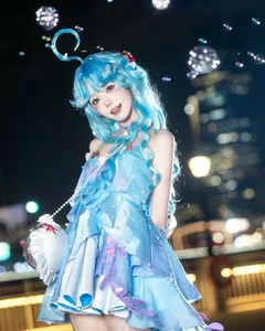 99+ Gorgeous Arena of Valor Cosplays Featuring Top Female Heroes - image 45