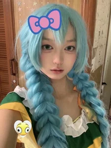 99+ Gorgeous Arena of Valor Cosplays Featuring Top Female Heroes - image 25