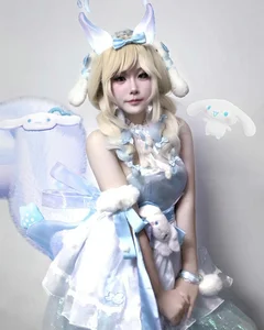 99+ Gorgeous Arena of Valor Cosplays Featuring Top Female Heroes - image 2