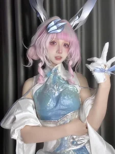 99+ Gorgeous Arena of Valor Cosplays Featuring Top Female Heroes - image 14