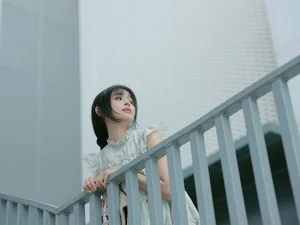 Contemporary Visuals: Art Language Vol.4710 Featuring Naka Xia Nian Yi - image 30