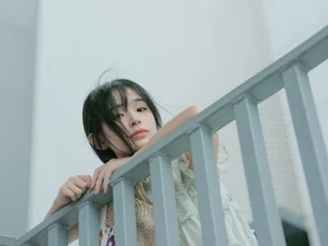 Contemporary Visuals: Art Language Vol.4710 Featuring Naka Xia Nian Yi - image 40