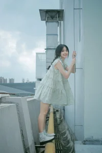 Contemporary Visuals: Art Language Vol.4710 Featuring Naka Xia Nian Yi - image 13