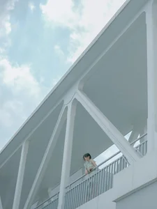 Contemporary Visuals: Art Language Vol.4710 Featuring Naka Xia Nian Yi - image 29