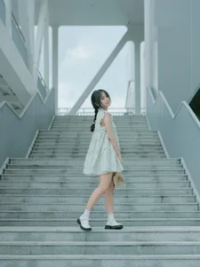 Contemporary Visuals: Art Language Vol.4710 Featuring Naka Xia Nian Yi - image 14