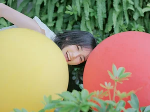 Contemporary Visuals: Art Language Vol.4710 Featuring Naka Xia Nian Yi - image 28