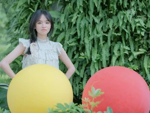 Contemporary Visuals: Art Language Vol.4710 Featuring Naka Xia Nian Yi - image 5
