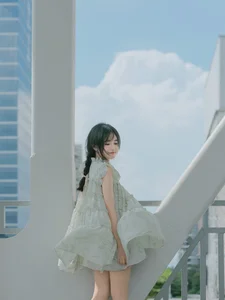 Contemporary Visuals: Art Language Vol.4710 Featuring Naka Xia Nian Yi - image 39