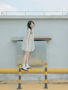 Contemporary Visuals: Art Language Vol.4710 Featuring Naka Xia Nian Yi - image 10