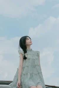 Contemporary Visuals: Art Language Vol.4710 Featuring Naka Xia Nian Yi - image 1