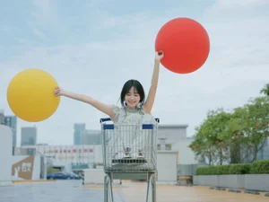 Contemporary Visuals: Art Language Vol.4710 Featuring Naka Xia Nian Yi - image 7
