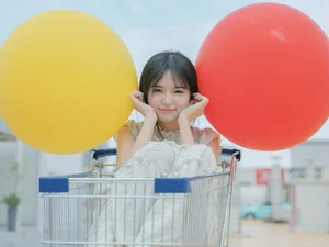 Contemporary Visuals: Art Language Vol.4710 Featuring Naka Xia Nian Yi - image 34