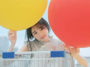 Contemporary Visuals: Art Language Vol.4710 Featuring Naka Xia Nian Yi - image 18