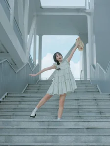 Contemporary Visuals: Art Language Vol.4710 Featuring Naka Xia Nian Yi - image 9