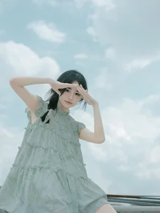 Contemporary Visuals: Art Language Vol.4710 Featuring Naka Xia Nian Yi - image 16