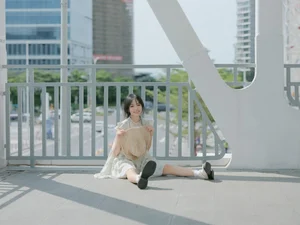 Contemporary Visuals: Art Language Vol.4710 Featuring Naka Xia Nian Yi - image 35