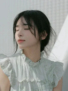 Contemporary Visuals: Art Language Vol.4710 Featuring Naka Xia Nian Yi - image 38