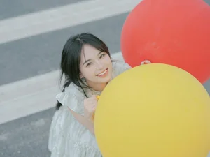 Contemporary Visuals: Art Language Vol.4710 Featuring Naka Xia Nian Yi - image 11
