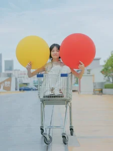 Contemporary Visuals: Art Language Vol.4710 Featuring Naka Xia Nian Yi - image 24