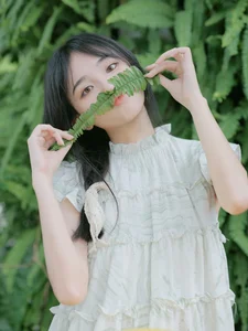 Contemporary Visuals: Art Language Vol.4710 Featuring Naka Xia Nian Yi - image 33