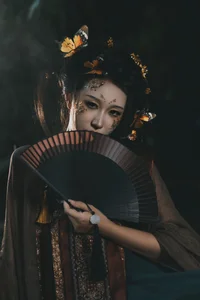 YiTuYu Art Language Vol. 9835: Featuring Shi Lin Lin Ya (26P) - image 12