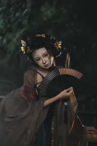 YiTuYu Art Language Vol. 9835: Featuring Shi Lin Lin Ya (26P) - image 0