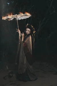 YiTuYu Art Language Vol. 9835: Featuring Shi Lin Lin Ya (26P) - image 7