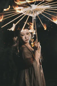 YiTuYu Art Language Vol. 9835: Featuring Shi Lin Lin Ya (26P) - image 16