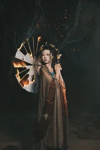 YiTuYu Art Language Vol. 9835: Featuring Shi Lin Lin Ya (26P) - image 22