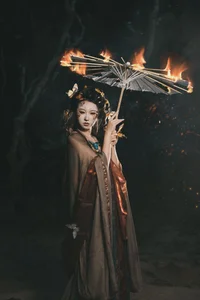 YiTuYu Art Language Vol. 9835: Featuring Shi Lin Lin Ya (26P) - image 8