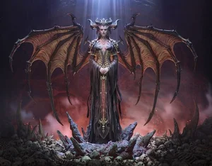 Shocking Revelations About Adam's First Wife: The 'Monster' Contrasted with Eve - image 4
