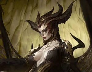 Shocking Revelations About Adam's First Wife: The 'Monster' Contrasted with Eve - image 2