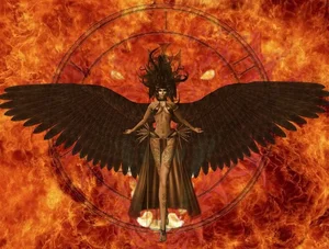 Shocking Revelations About Adam's First Wife: The 'Monster' Contrasted with Eve - image 3