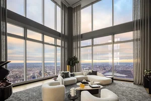 The World's Most Expensive Penthouse Struggles to Sell Despite Massive $250 Million Price Tag - image 5